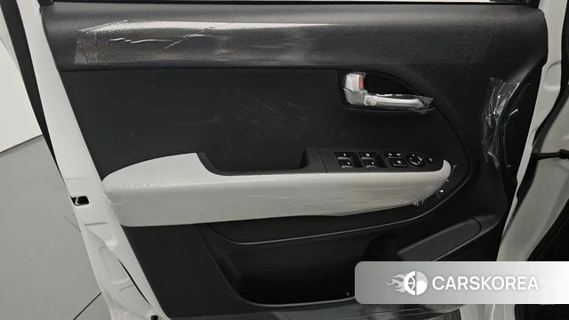 Kia The New Kia Ray id 4892553 из Кореи 30