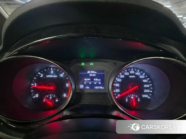 Kia The New Carnival id 3917105 из Кореи 7