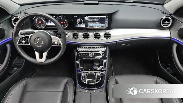 Mercedes-Benz E-Class W213 id 4502437 из Кореи 30
