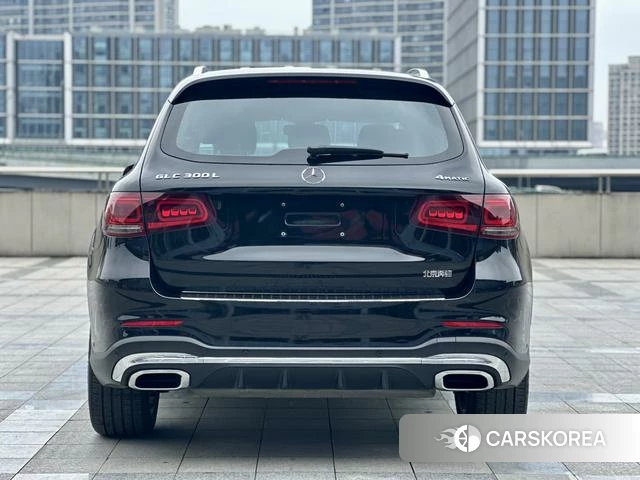 Mercedes-Benz GLC id 4272149 из Китая 12