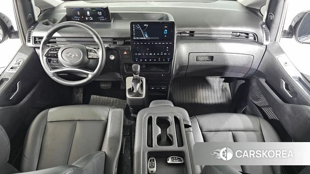 Hyundai Staria id 4501252 из Кореи 17