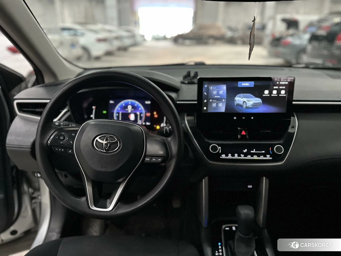 Toyota Fenglanda id 4468107 из Китая 12