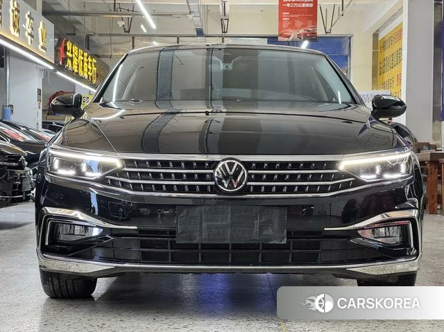 Volkswagen Magotan id 4256825 из Китая 13