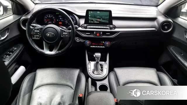 Kia Come New K3 id 3489658 из Кореи 17