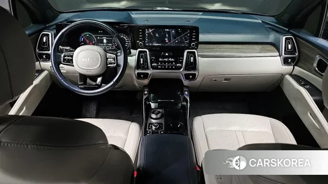 Kia Sorento 4th Generation id 3572625 из Кореи 17