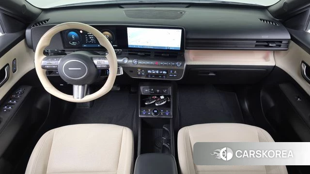 Hyundai Kona (SX2) id 4880322 из Кореи 33
