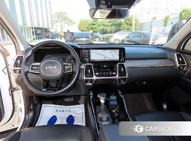 Kia Sorento 4th Generation id 3366786 из Кореи 17