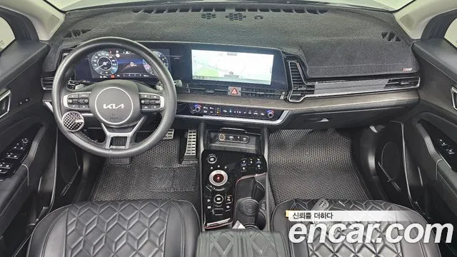 Kia Sportage 5th Generation id 2687758 из Кореи 17