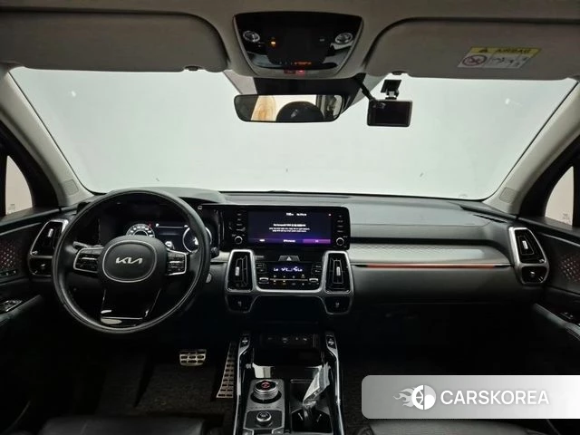 Kia Sorento 4th Generation id 4749582 из Кореи 17
