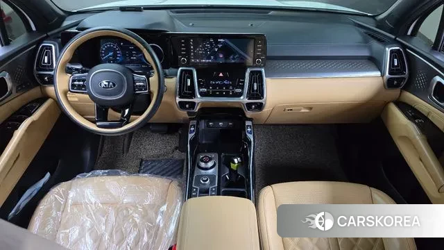 Kia Sorento 4th Generation id 3033423 из Кореи 17