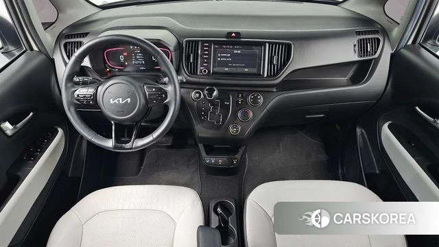 Kia The New Kia Ray id 4329696 из Кореи 17