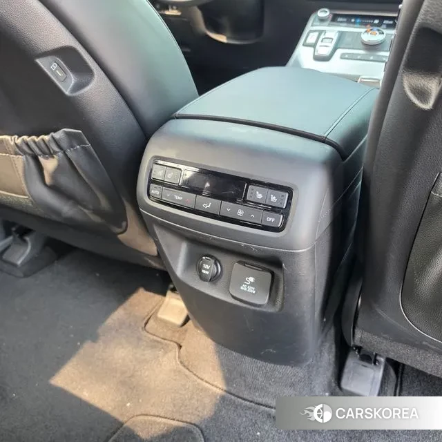 Hyundai The New Palisade id 3770158 из Кореи 8