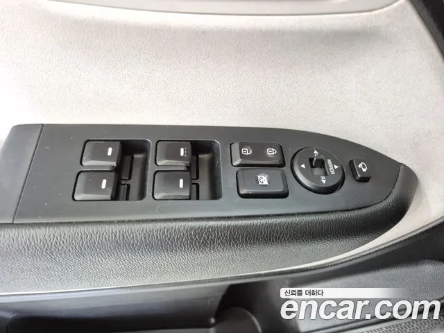 Kia The New Ray id 2912745 из Кореи 16