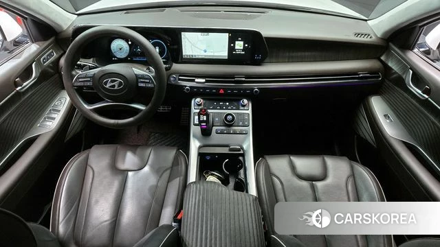 Hyundai The New Palisade id 4336933 из Кореи 30
