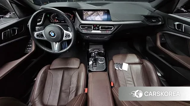 BMW 2 Series Gran Coupe (F44) id 3023512 из Кореи 17