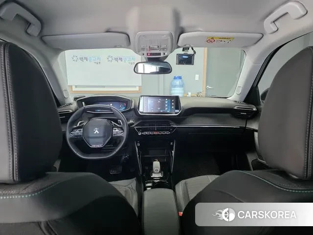 Peugeot 2008 Second generation id 3411343 из Кореи 16