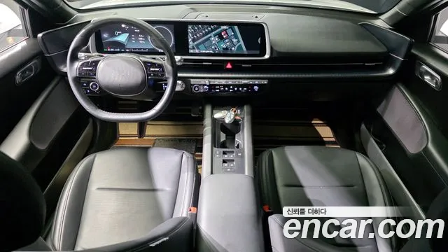 Hyundai Ionic 6 id 2805782 из Кореи 17