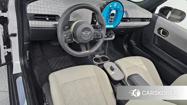 Mini Cooper S 4th Generation id 3278036 из Кореи 17