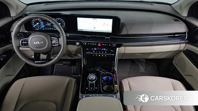 Kia Carnival 4th generation id 4726385 из Кореи 32