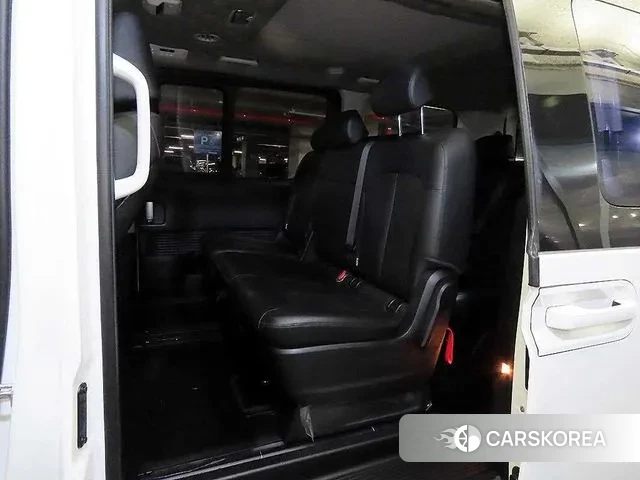 Hyundai Staria id 3482495 из Кореи 17