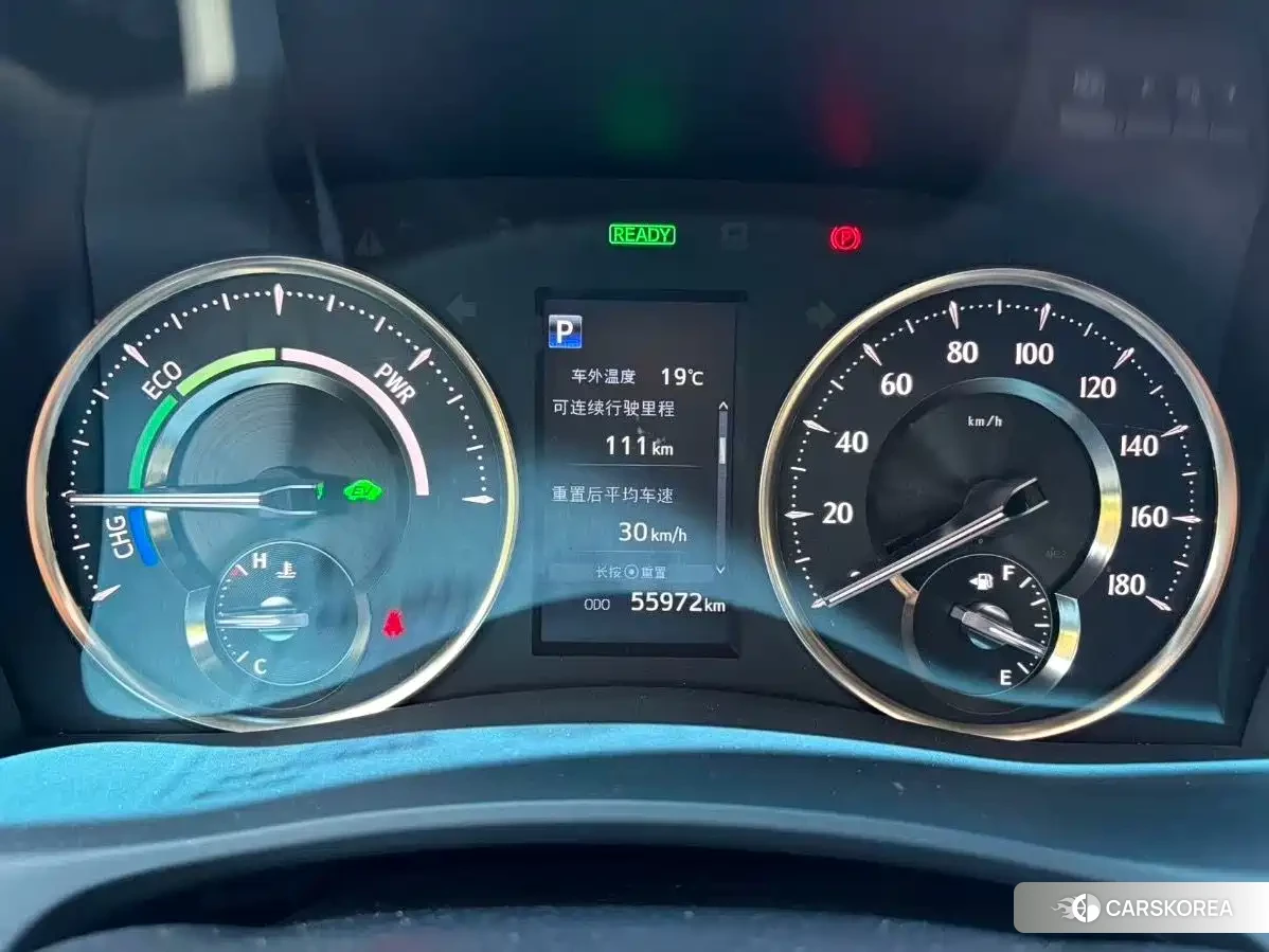 Lexus LM id 4539030 из Китая 12