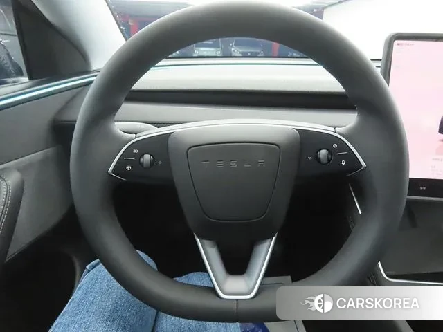 Tesla Model Y id 3775789 из Кореи 17