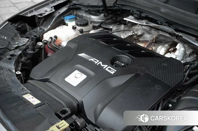 Mercedes-Benz GLA AMG id 4257385 из Китая 23