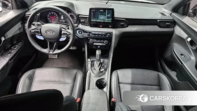 Hyundai Veloster (JS) id 3280636 из Кореи 17