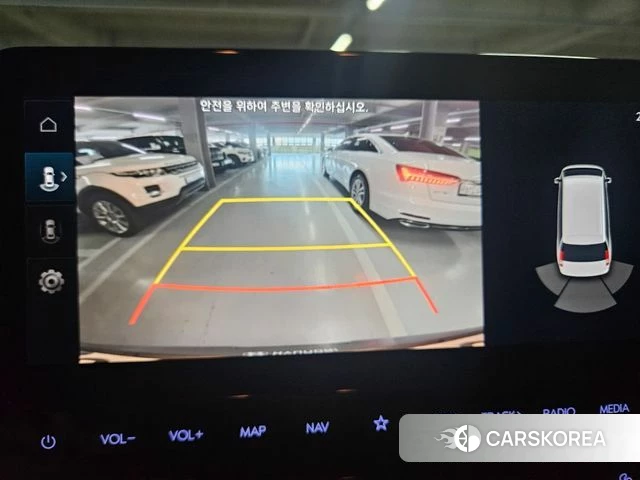 Hyundai Staria id 3884567 из Кореи 14