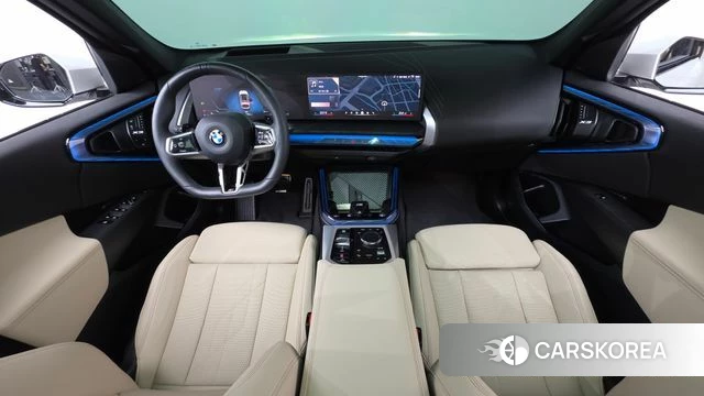 BMW X3 (G45) id 4427263 из Кореи 33