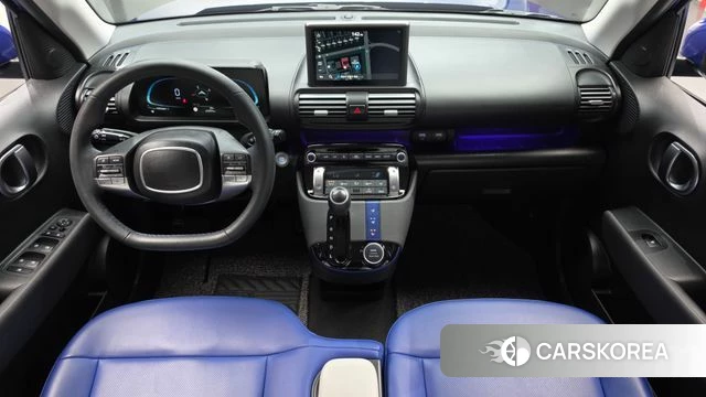 Hyundai Casper id 4469951 из Кореи 17
