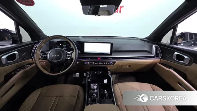 Kia The New Sorento 4th Generation id 3620190 из Кореи 17