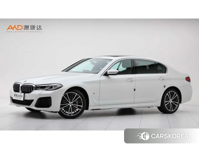 BMW 5 series id 4263155 из Китая 7
