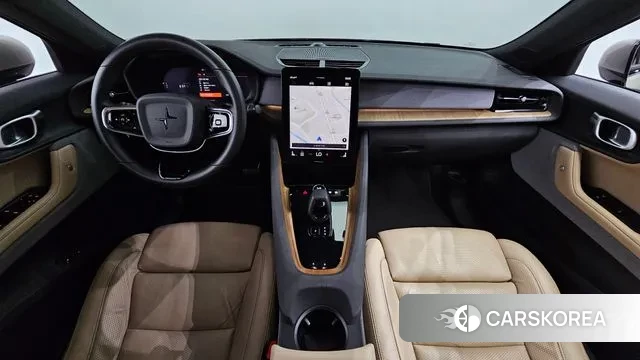 Polestar Polestar 2 id 3053700 из Кореи 17