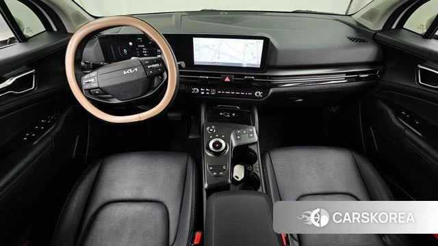 Kia The New Sportage 5th Generation Hybrid id 4279902 из Кореи 30