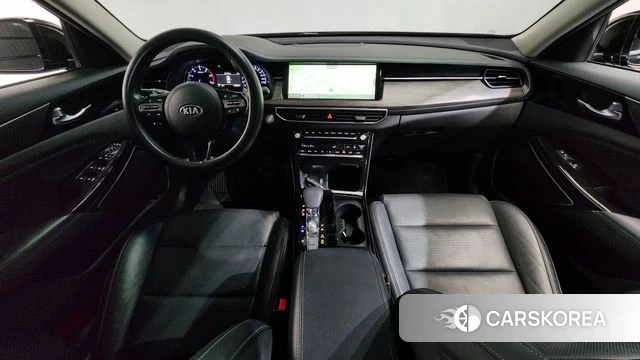 Kia K7 Premier id 4203148 из Кореи 34