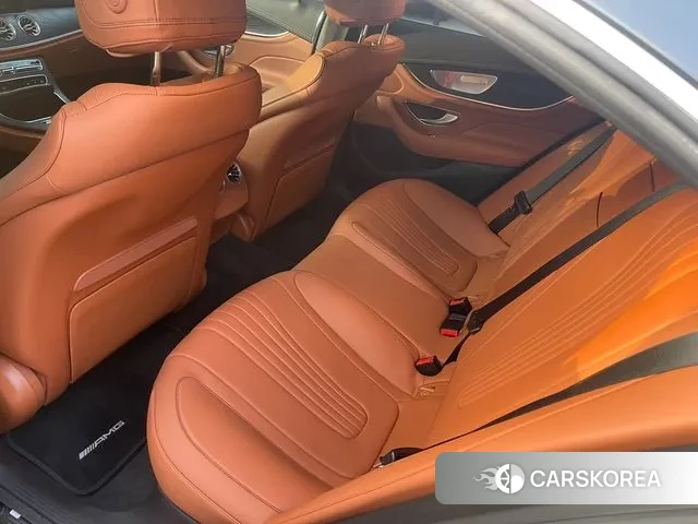 Mercedes-Benz CLS-Class C257 id 3443078 из Кореи 7