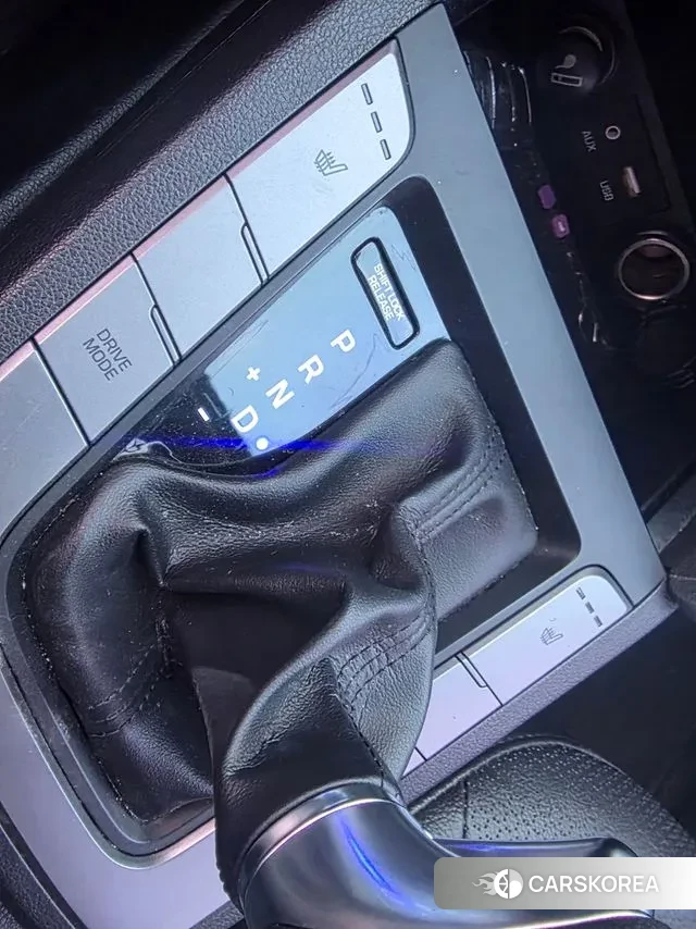 Hyundai Avante AD id 3672808 из Кореи 10