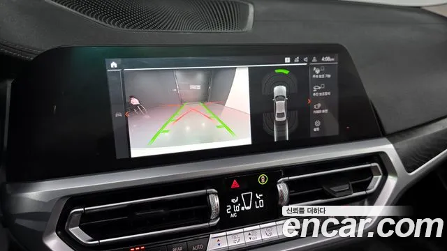 BMW 3 Series (G20) id 2580765 из Кореи 17