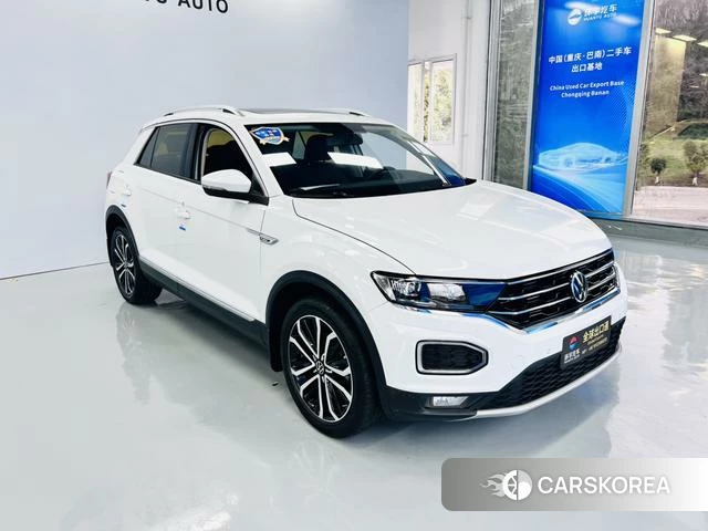 Volkswagen Exploring songs id 4272351 из Китая 24