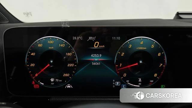 Mercedes-Benz GLA - Class H247 id 4495937 из Кореи 28