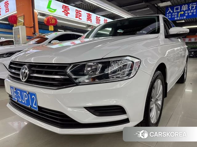 Volkswagen Bora id 4257524 из Китая 7