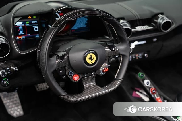 Ferrari 812 GTS id 4666831 из Кореи 7