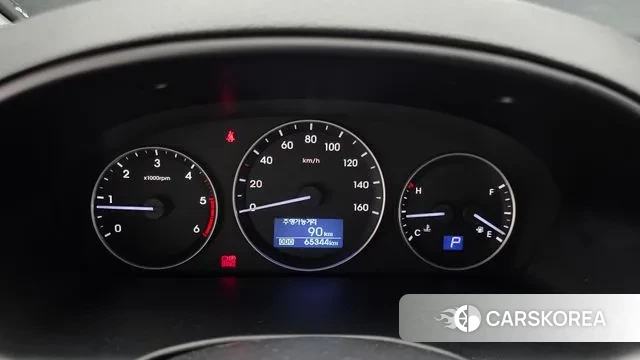 Hyundai The New Grand Starex id 3748405 из Кореи 17