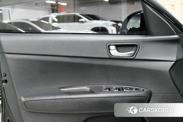 Kia The New K5 2nd generation id 4947241 из Кореи 17