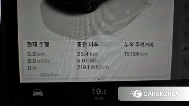 Tesla Model Y id 4505446 из Кореи 33