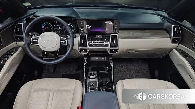 Kia Sorento 4th Generation id 2444849 из Кореи 17