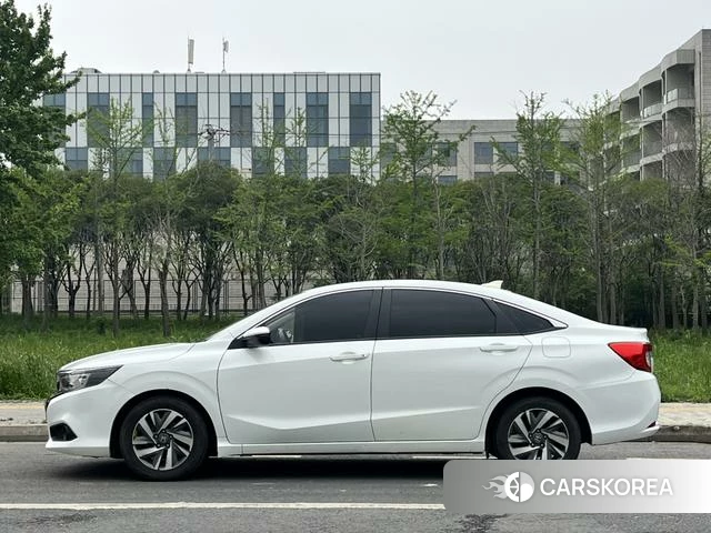 Honda Lingpai id 4276804 из Китая 11