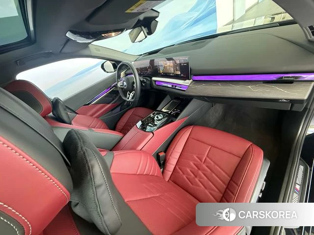 BMW 5 series id 4299767 из Китая 30