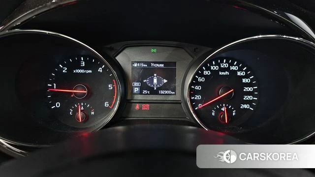 Kia The New Carnival id 4746781 из Кореи 27